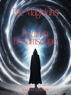 cover image of Death in the Dreamscape
